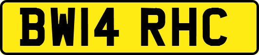 BW14RHC