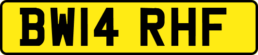 BW14RHF