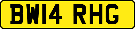 BW14RHG