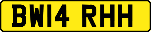 BW14RHH