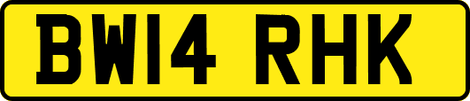 BW14RHK