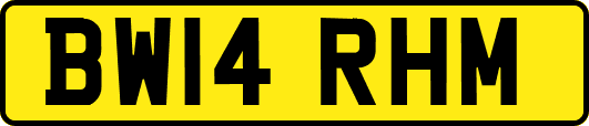 BW14RHM