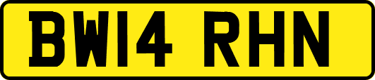 BW14RHN