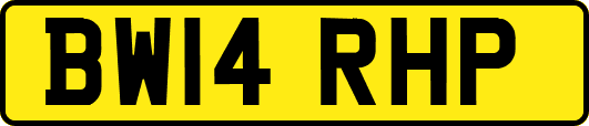 BW14RHP