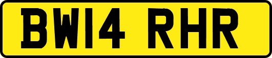 BW14RHR