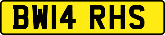 BW14RHS