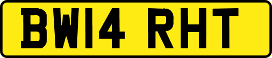 BW14RHT