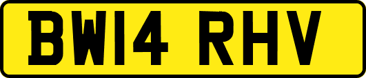 BW14RHV