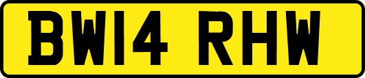 BW14RHW