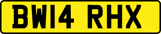 BW14RHX