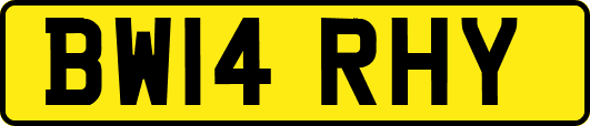 BW14RHY