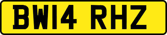 BW14RHZ