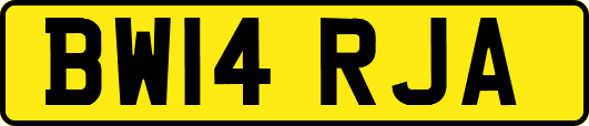 BW14RJA