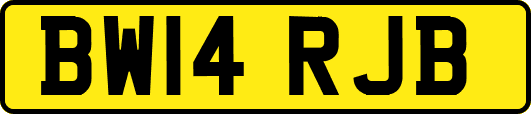 BW14RJB