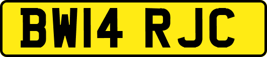 BW14RJC