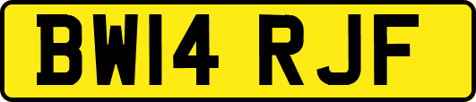 BW14RJF