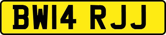 BW14RJJ