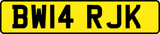 BW14RJK