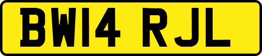 BW14RJL