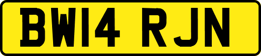 BW14RJN