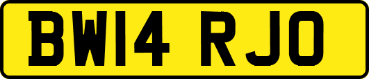 BW14RJO