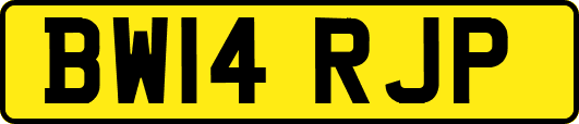BW14RJP