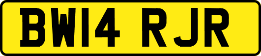 BW14RJR