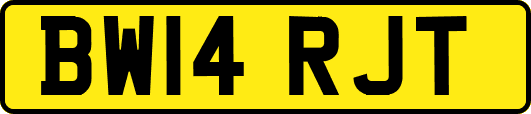 BW14RJT