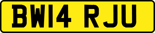 BW14RJU