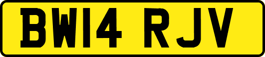 BW14RJV