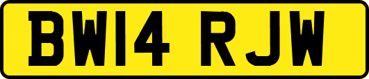 BW14RJW