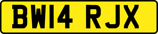 BW14RJX