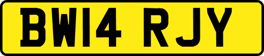 BW14RJY