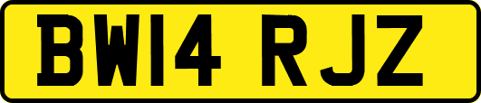 BW14RJZ