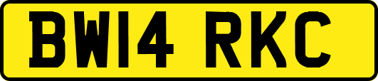 BW14RKC