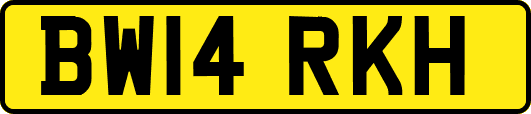 BW14RKH