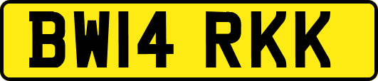BW14RKK