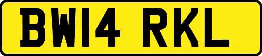 BW14RKL