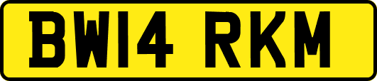 BW14RKM