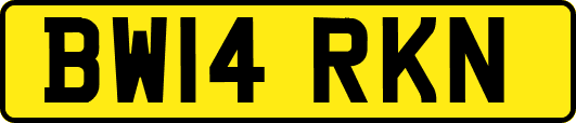 BW14RKN