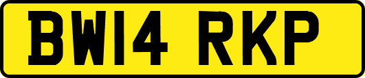 BW14RKP