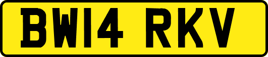 BW14RKV