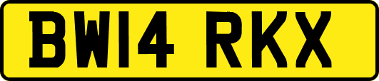 BW14RKX