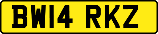 BW14RKZ