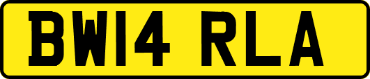 BW14RLA