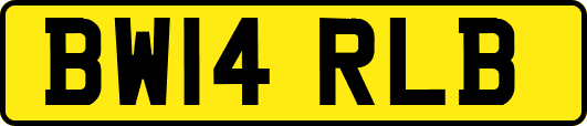 BW14RLB