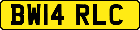 BW14RLC