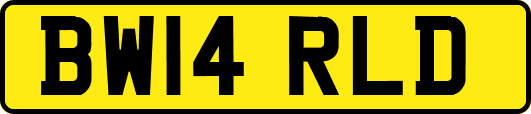 BW14RLD