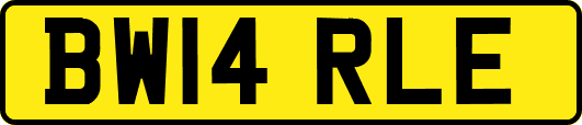 BW14RLE