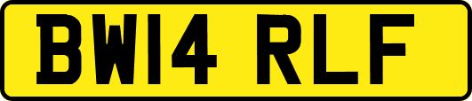 BW14RLF